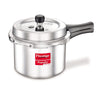 Prestige Popular Svachh Outer Lid Aluminium Pressure Cooker - 10162 - 1
