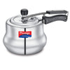 Prestige Svachh Nakshatra Alpha Stainless Steel Handi Pressure Cooker - 20257 - 1