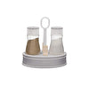 Milton Pet Salt & Pepper With Stand - MIL0044