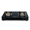 Pigeon Tango 2 Burner Toughened Glass Top Gas Stove - 1
