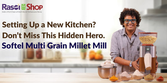 Setting Up a New Kitchen? Don’t Miss This Hidden Hero.