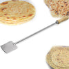 Toral Stainless Steel Wooden Handle Palta - 1