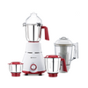 Bajaj GX 4701 800 Watts Mixer Grinder with 4 Jars - 410514 - 1